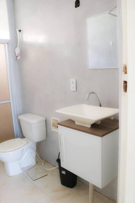 Apartamento Praia Do Futuro 4 Quartos Morada Das Dunas Fortaleza (Ceara) Exterior foto