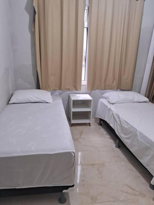 Apartamento Praia Do Futuro 4 Quartos Morada Das Dunas Fortaleza (Ceara) Exterior foto