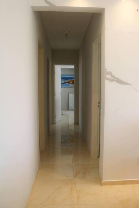 Apartamento Praia Do Futuro 4 Quartos Morada Das Dunas Fortaleza (Ceara) Exterior foto