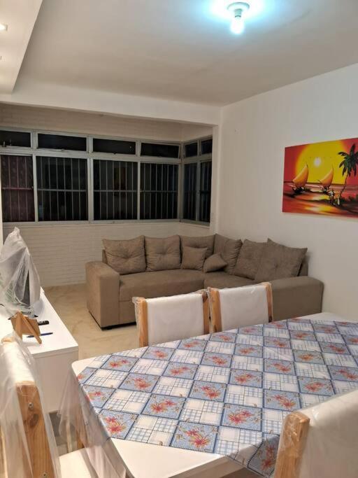 Apartamento Praia Do Futuro 4 Quartos Morada Das Dunas Fortaleza (Ceara) Exterior foto